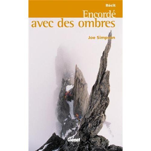 Emprunter Encordé avec des ombres livre