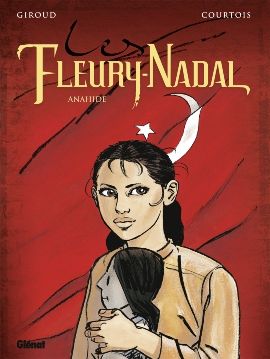 Emprunter Les Fleury-Nadal Tome 4 : Anahide livre