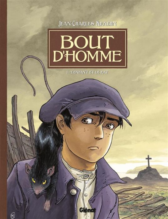 Emprunter Bout d'Homme Tome 1 : L'enfant et le rat livre