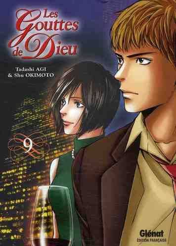 Emprunter Les Gouttes de Dieu Tome 9 livre