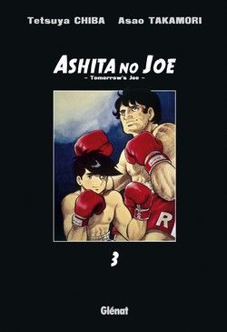 Emprunter Ashita no Joe Tome 3 livre