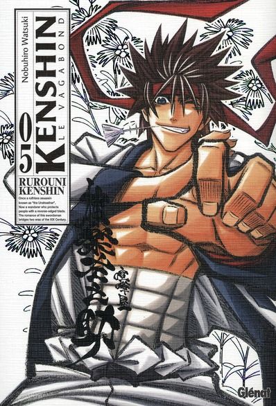 Emprunter Kenshin le vagabond Tome 5 livre