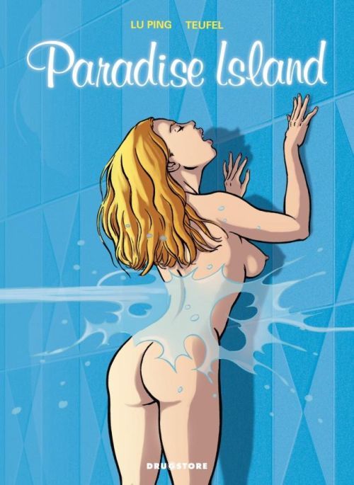 Emprunter Paradise Island livre