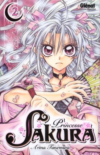 Emprunter Princesse Sakura Tome 2 livre