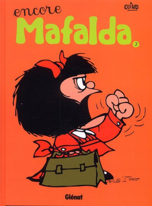 Emprunter Mafalda Tome 2 : Encore Mafalda livre