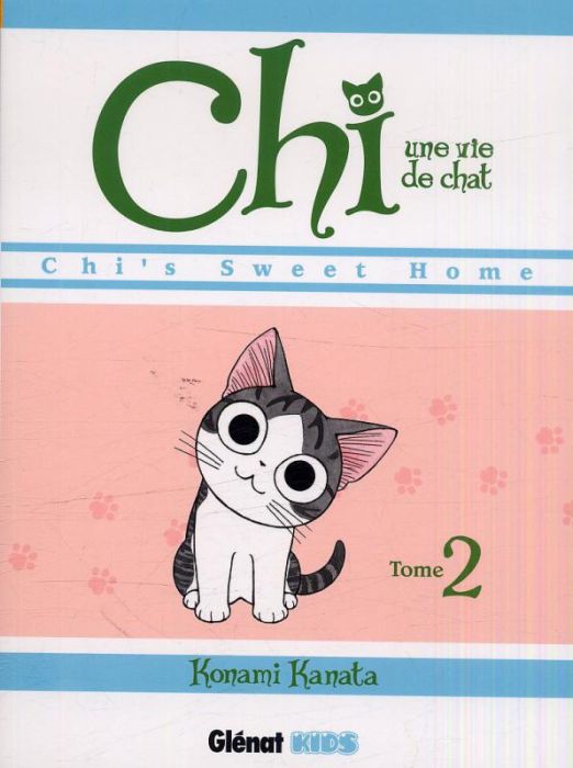 Emprunter Chi, Une vie de chat Tome 2 livre