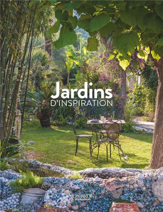 Emprunter Jardins d'inspiration livre