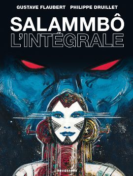 Emprunter Salammbô - Intégrale livre