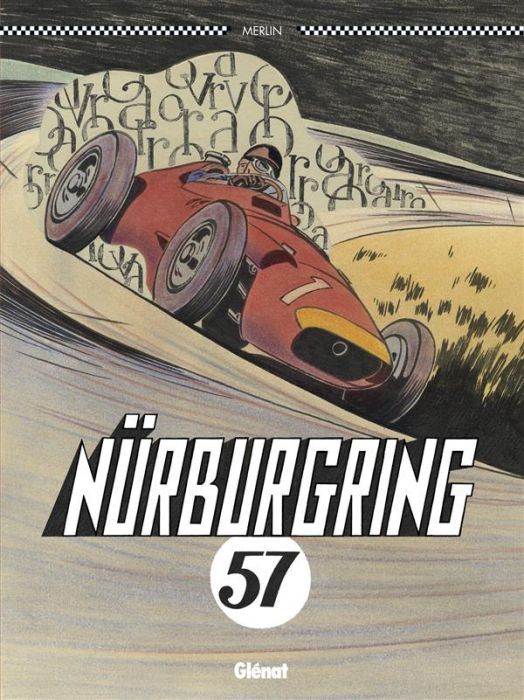 Emprunter Nürburgring 57 livre