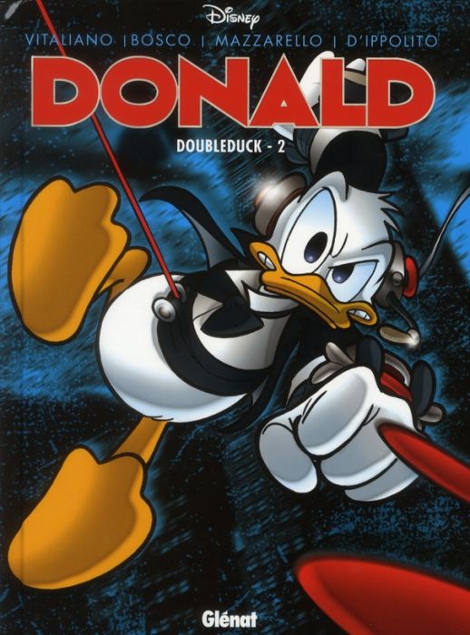 Emprunter Doubleduck Tome 2 livre