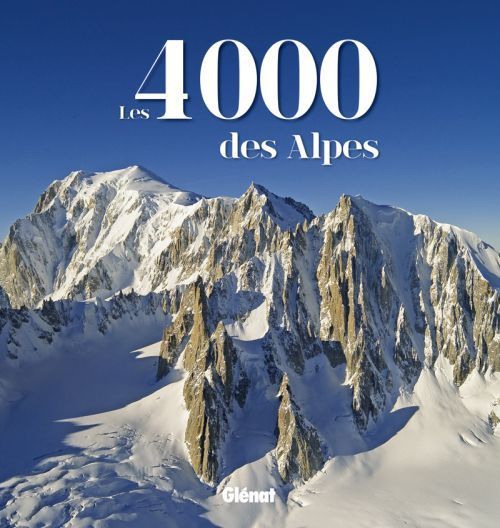 Emprunter Les 4000 des Alpes livre