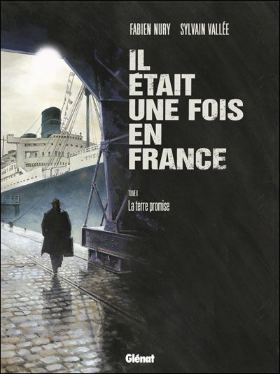 Emprunter Il était une fois en France Tome 6 : La terre promise livre