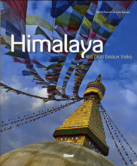 Emprunter Himalaya. Les plus beaux treks livre