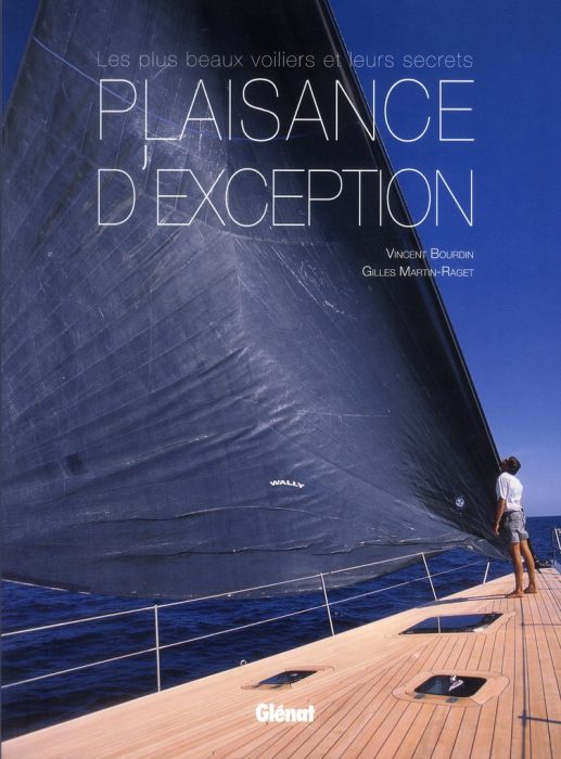 Emprunter Plaisance d'exception livre