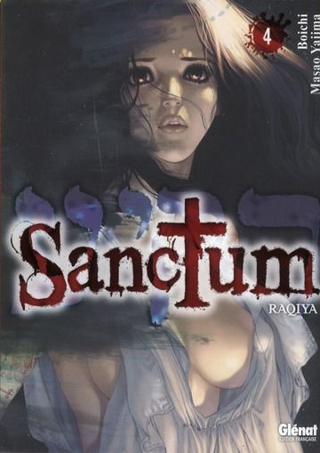 Emprunter Sanctum Tome 4 livre