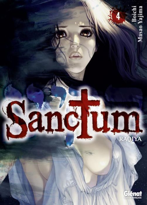 Emprunter Sanctum Tome 4 livre