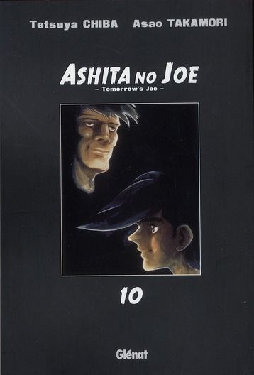 Emprunter Ashita no Joe Tome 10 livre