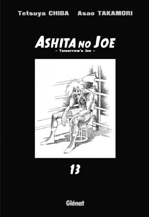 Emprunter Ashita no Joe Tome 13 livre