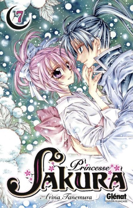 Emprunter Princesse Sakura Tome 7 livre