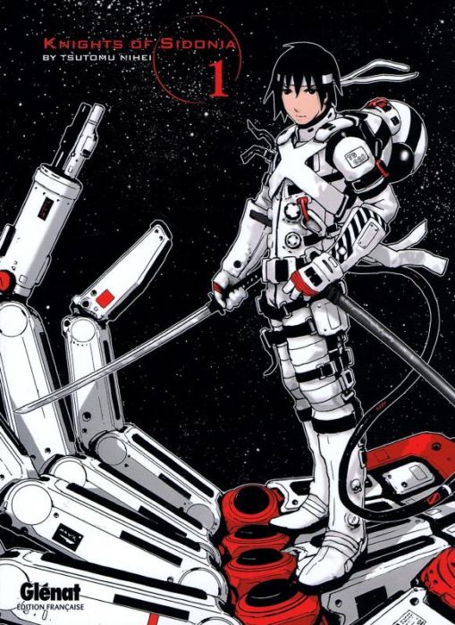 Emprunter Knights of Sidonia Tome 1 livre