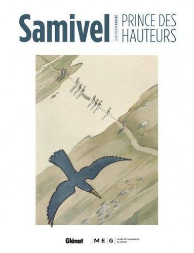 Emprunter Samivel, prince des hauteurs livre