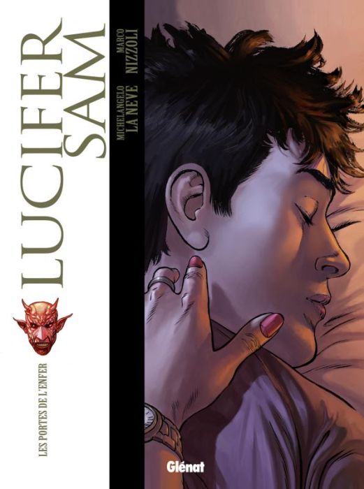 Emprunter Lucifer Sam Tome 1 : Les portes de l'enfer livre