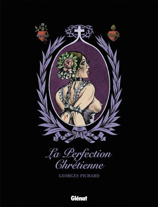 Emprunter La perfection chrétienne livre