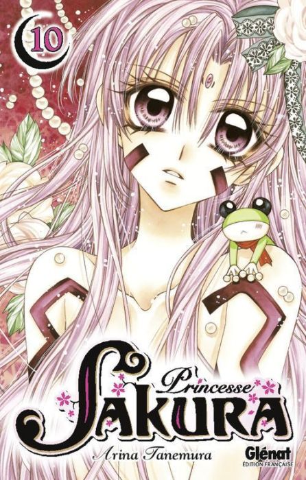 Emprunter Princesse Sakura Tome 10 livre