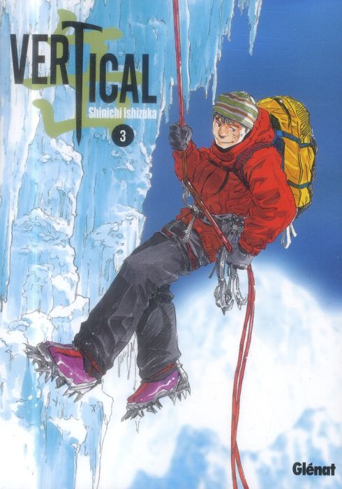 Emprunter Vertical Tome 3 livre