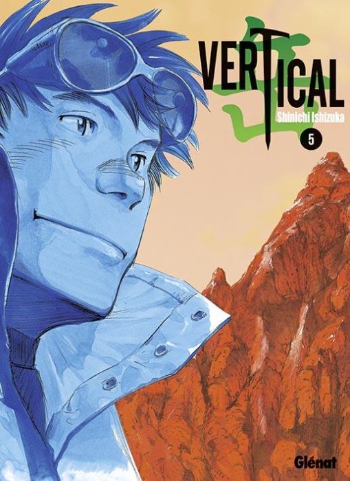 Emprunter Vertical Tome 5 livre