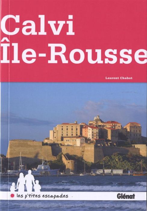 Emprunter Calvi, Ile-Rousse livre