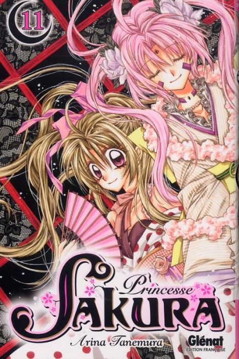 Emprunter Princesse Sakura Tome 11 livre