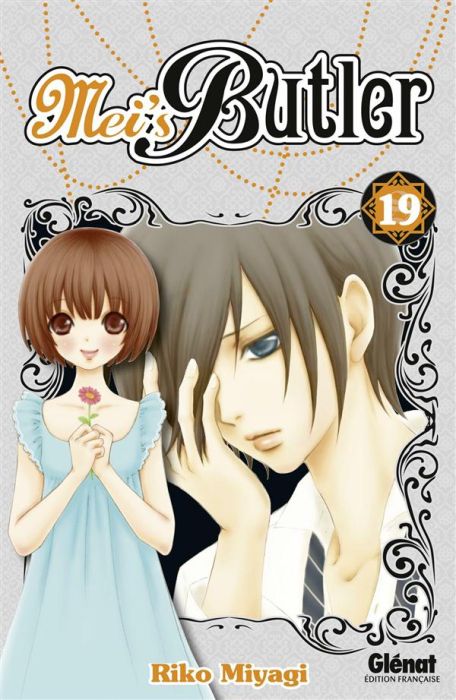 Emprunter Mei's Butler Tome 19 livre