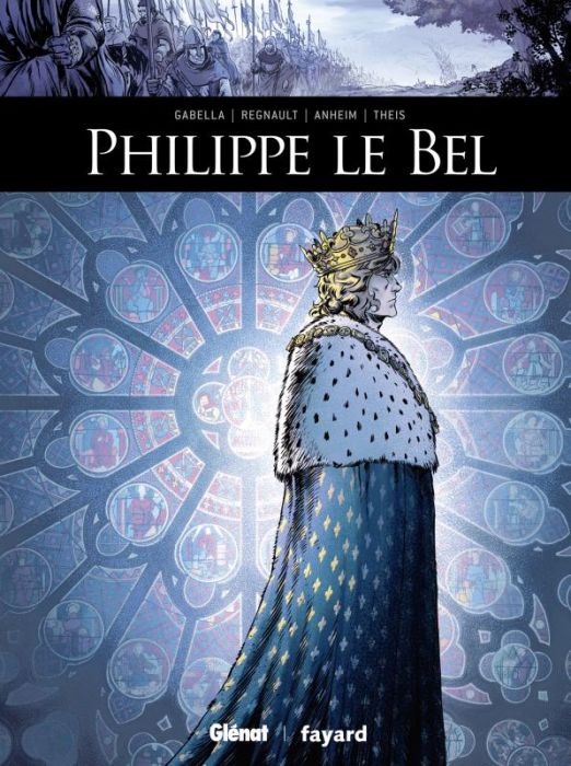 Emprunter Philippe le Bel livre