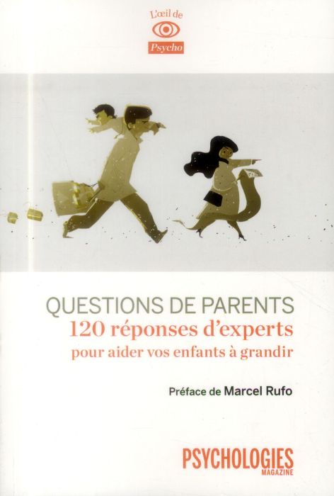 Emprunter Questions de parents. 120 réponses d'experts pour aider vos enfants à grandir livre