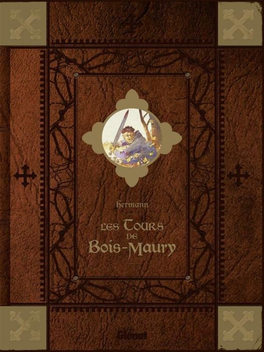 Emprunter Les Tours de Bois-Maury Intégrale livre