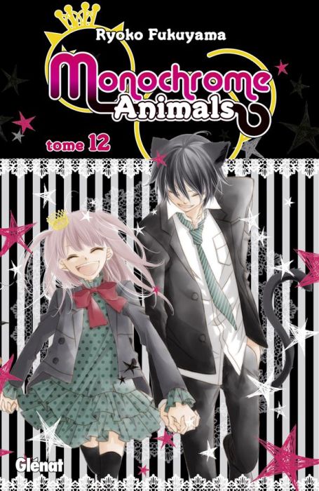 Emprunter Monochrome Animals Tome 12 livre