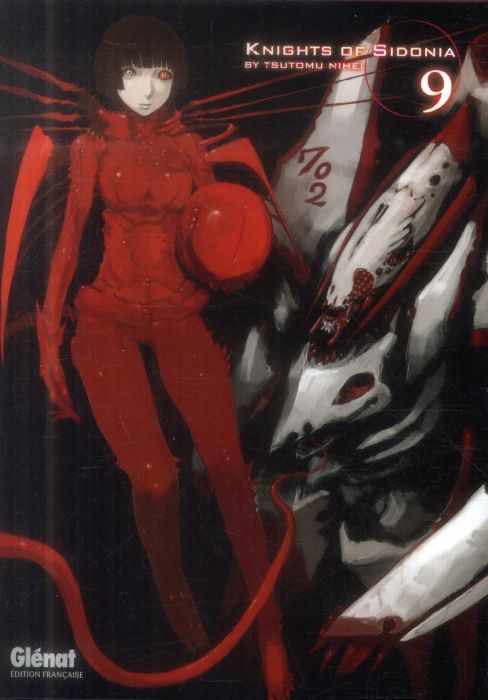 Emprunter Knights of Sidonia Tome 9 livre