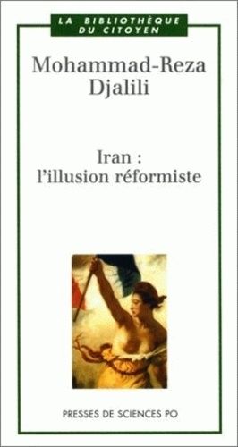 Emprunter Iran : l'illusion réformiste livre