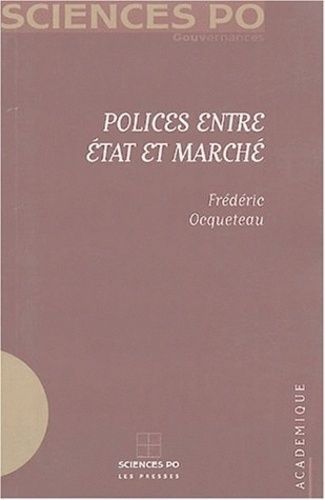 Emprunter Polices entre Etat et marché livre