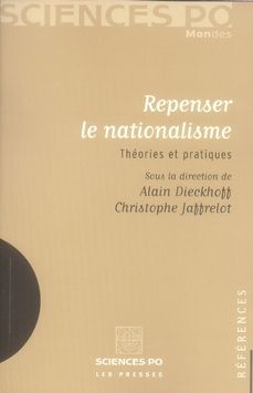 Emprunter Repenser le nationalisme. Théories et pratiques livre