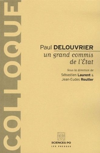 Emprunter Paul Delouvrier. Un grand commis de l'Etat livre