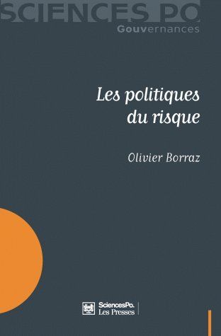 Emprunter Les politiques du risque livre