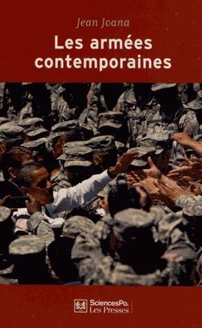 Emprunter ARMEES CONTEMPORAINES livre