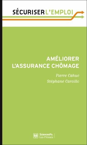 Emprunter Améliorer l'assurance chômage livre