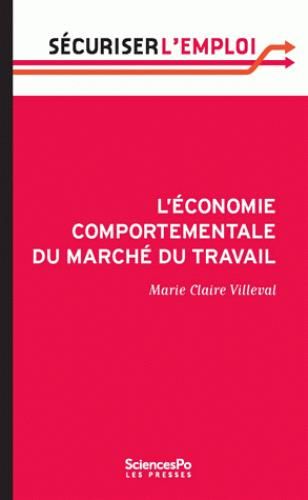 Emprunter L'économie comportementale du marché du travail livre