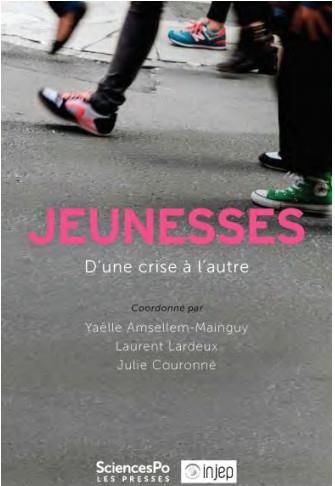 Emprunter Jeunesses, d'une crise a l'autre. D'une crise l'autre livre