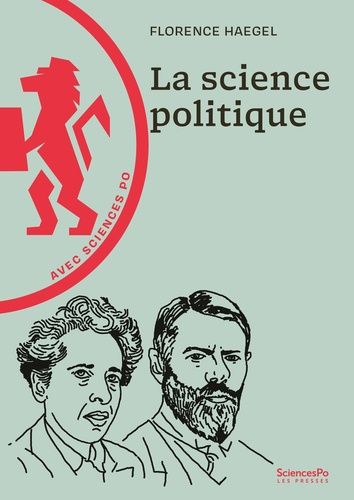 Emprunter La science politique livre