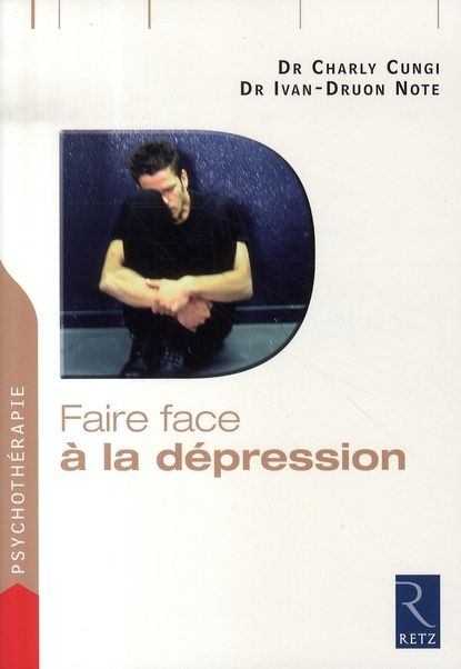 Emprunter Faire face à la dépression livre