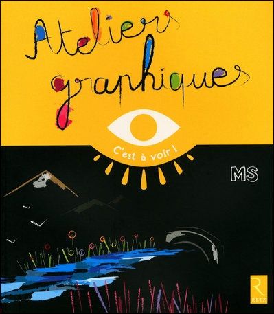 Emprunter Ateliers graphiques MS livre